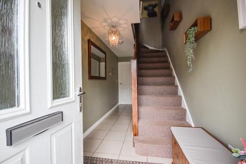 3 Oval View, Middlesbrough, TS4 3SW