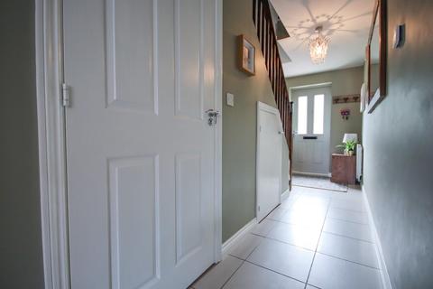3 Oval View, Middlesbrough, TS4 3SW