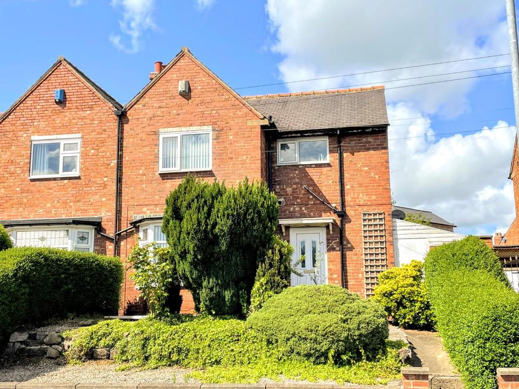Brinkburn Road, Darlington 3 bed semidetached house £150,000