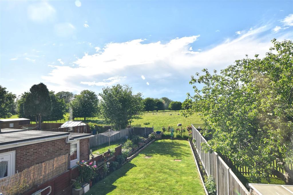 Brookland, Romney Marsh 3 bed semidetached house £374,950