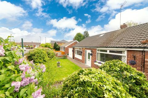 3 bedroom detached bungalow for sale - Mackie Hill Close, Crigglestone, Wakefield