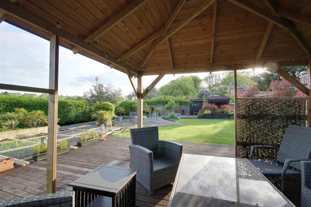 Gazebo