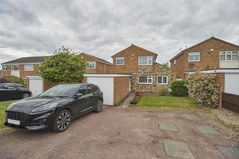 Fairacre Road, Barwell, Leicestershire