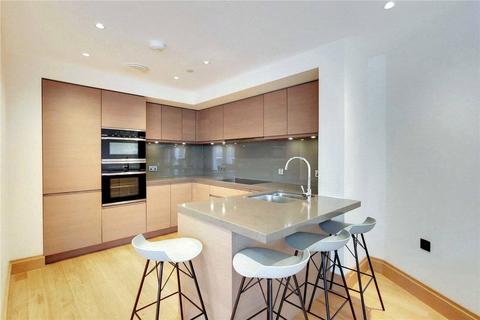 3 bedroom apartment to rent - Cleland House, John Islip Street, London, SW1P