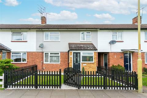 3 bedroom terraced house for sale - The Phillipers, Watford, Hertfordshire, WD25