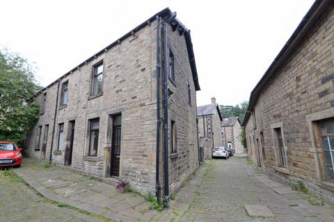 2 bedroom end of terrace house to rent, Brookside, Skipton, BD23