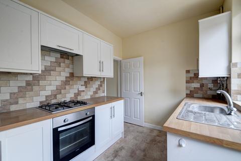 2 bedroom end of terrace house to rent, Brookside, Skipton, BD23