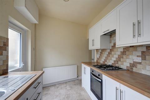 2 bedroom end of terrace house to rent, Brookside, Skipton, BD23