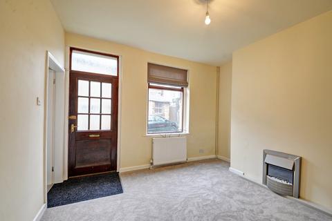 2 bedroom end of terrace house to rent, Brookside, Skipton, BD23