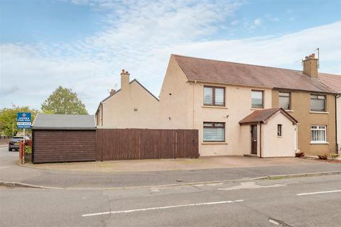 3 bedroom end of terrace house for sale - Marmion Road, Grangemouth