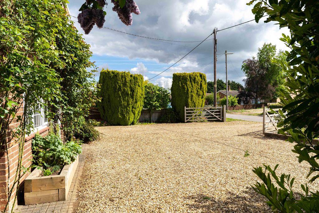 View from Property at Front
