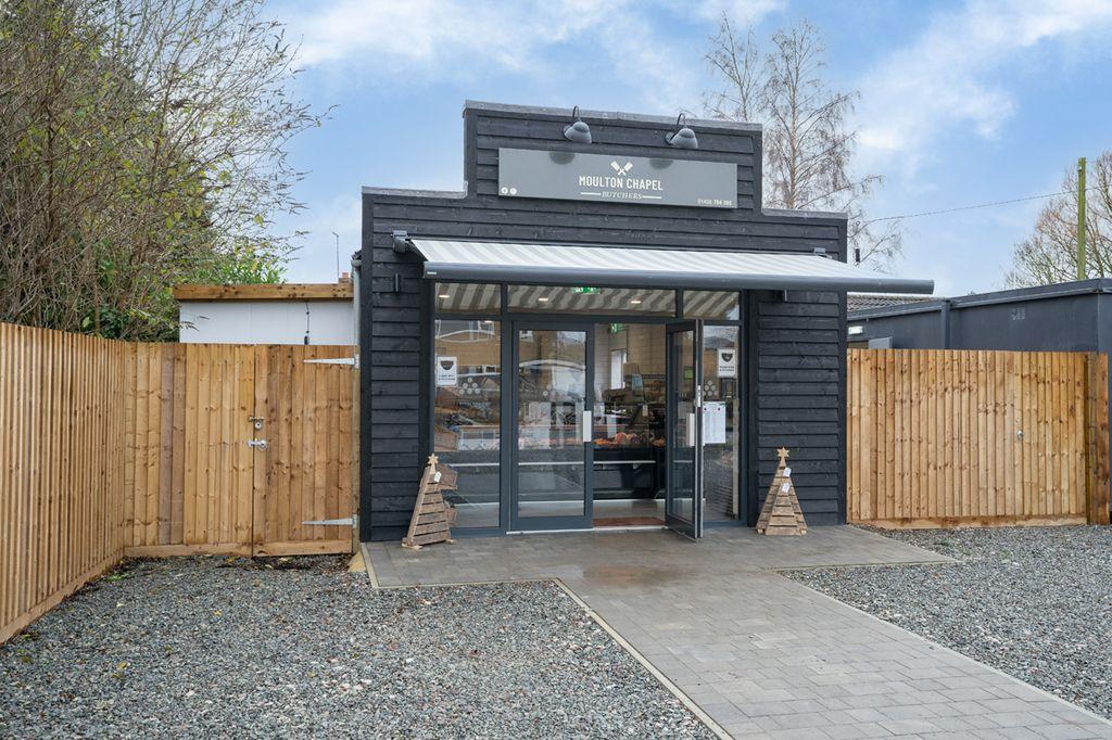 Village Butchers