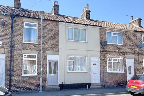 2 bedroom terraced house for sale - Westgate, Driffield