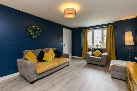 18 Cranston Way, Haddington, EH41 3TJ