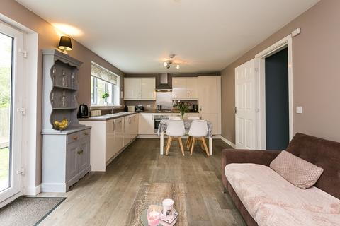 18 Cranston Way, Haddington, EH41 3TJ