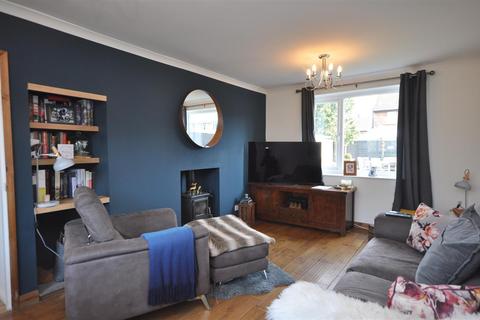 2 bedroom semi-detached house for sale - Woodford Place, York, YO24 4QR