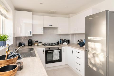 2 bedroom semi-detached house for sale - Plot 050, Mayfield at Springfield Meadows, Woodhouse Lane, Bolsover, Chesterfield S44