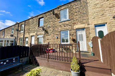 12 Back Poplar Terrace, Royston, Barnsley, S71 4DU