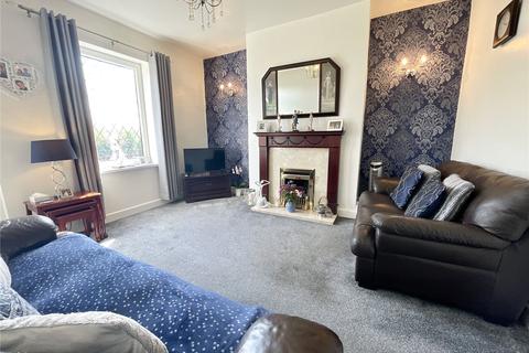 12 Back Poplar Terrace, Royston, Barnsley, S71 4DU