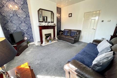 12 Back Poplar Terrace, Royston, Barnsley, S71 4DU