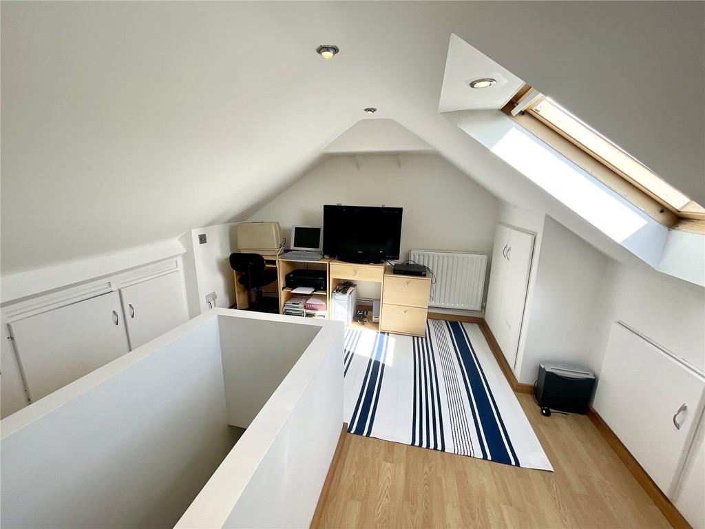 Loft Room