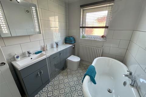 12 Back Poplar Terrace, Royston, Barnsley, S71 4DU