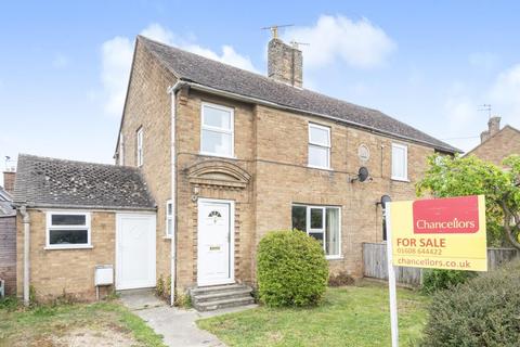 3 Cotswold Crescent, Chipping Norton, OX7 5DS