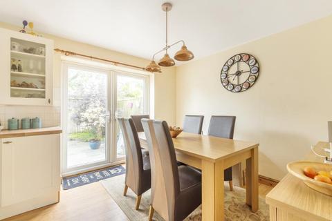 3 Cotswold Crescent, Chipping Norton, OX7 5DS