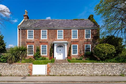6 bedroom detached house for sale - Upper Brighton Road, Worthing, West Sussex