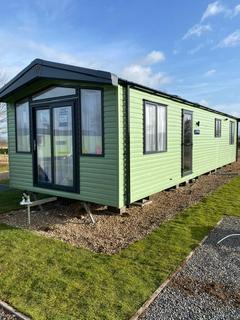 2 bedroom static caravan for sale - East Heslerton Malton