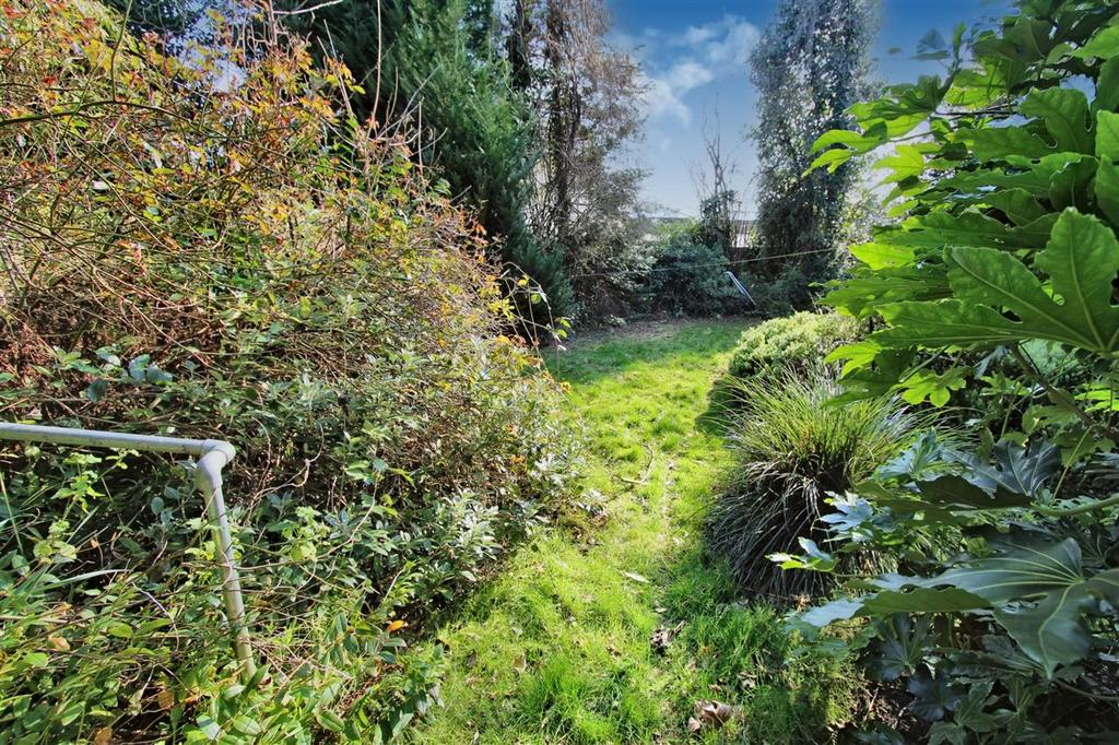 The Gardens