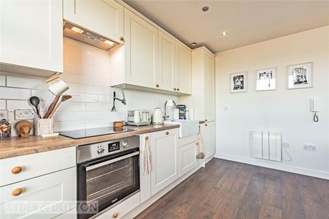 2 bedroom apartment for sale, Victoria Street, Glossop, Derbyshire, SK13