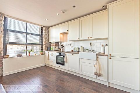 2 bedroom apartment for sale, Victoria Street, Glossop, Derbyshire, SK13