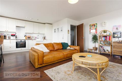 2 bedroom apartment for sale, Victoria Street, Glossop, Derbyshire, SK13