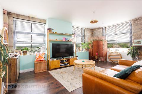 2 bedroom apartment for sale, Victoria Street, Glossop, Derbyshire, SK13