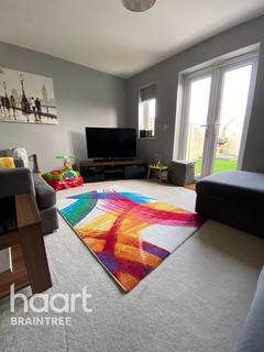 69 Bamboo Crescent, Braintree, CM7 1GP