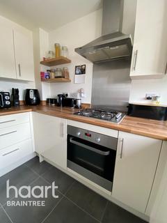 69 Bamboo Crescent, Braintree, CM7 1GP