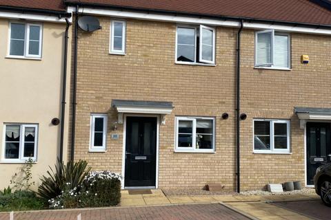 69 Bamboo Crescent, Braintree, CM7 1GP