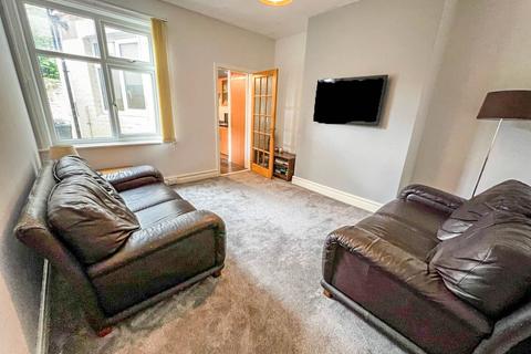 2 bedroom ground floor flat for sale - Salisbury Avenue, North Shields, Tyne and Wear, NE29 9PD