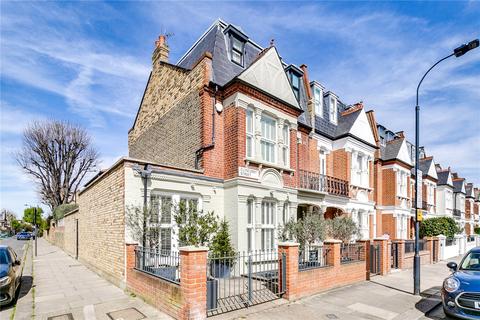 32 Cloncurry Street, London, SW6 6DS