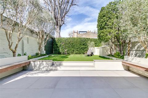 32 Cloncurry Street, London, SW6 6DS