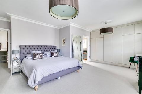32 Cloncurry Street, London, SW6 6DS