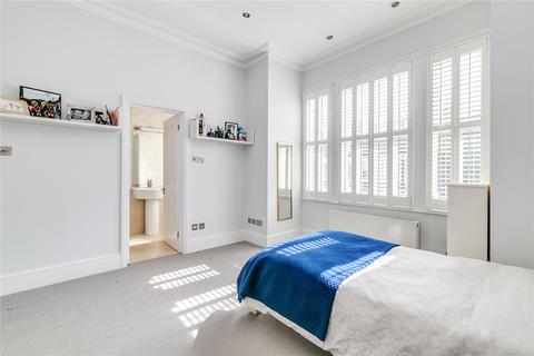 32 Cloncurry Street, London, SW6 6DS