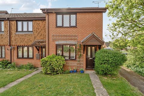8 Brunel Close, Micheldever Station, Winchester, SO21 3BX
