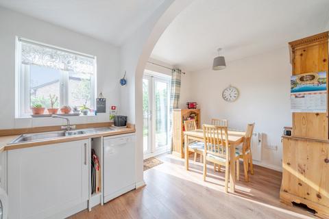 8 Brunel Close, Micheldever Station, Winchester, SO21 3BX