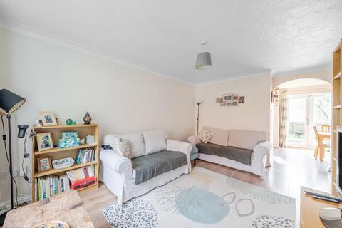 8 Brunel Close, Micheldever Station, Winchester, SO21 3BX