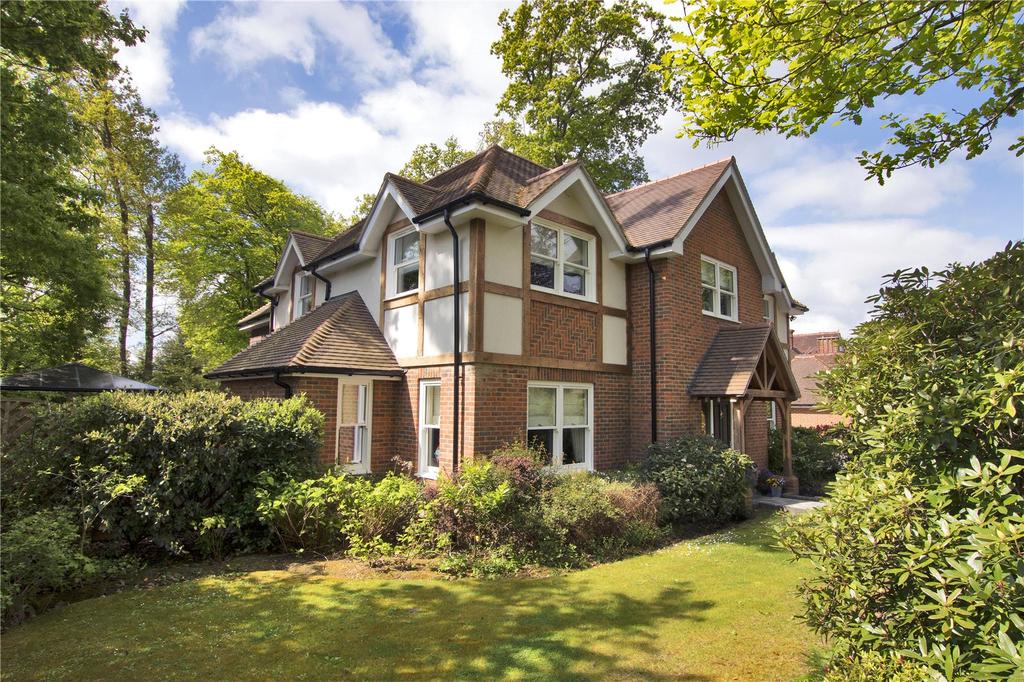 Tudor Lodge
