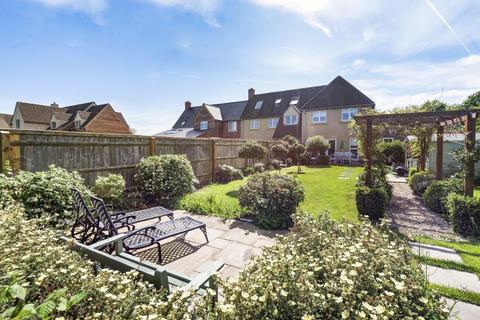 1 Beaumont Green, Sutton, Witney, OX29 5AA