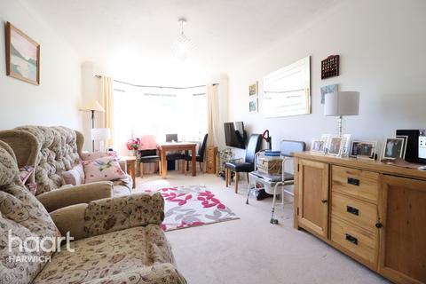 1 bedroom apartment for sale - Michaelstowe Drive, HARWICH
