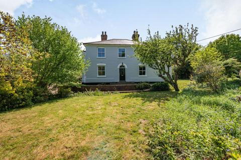 3 bedroom detached house for sale - Halfway Bridge, Lodsworth, Petworth, West Sussex